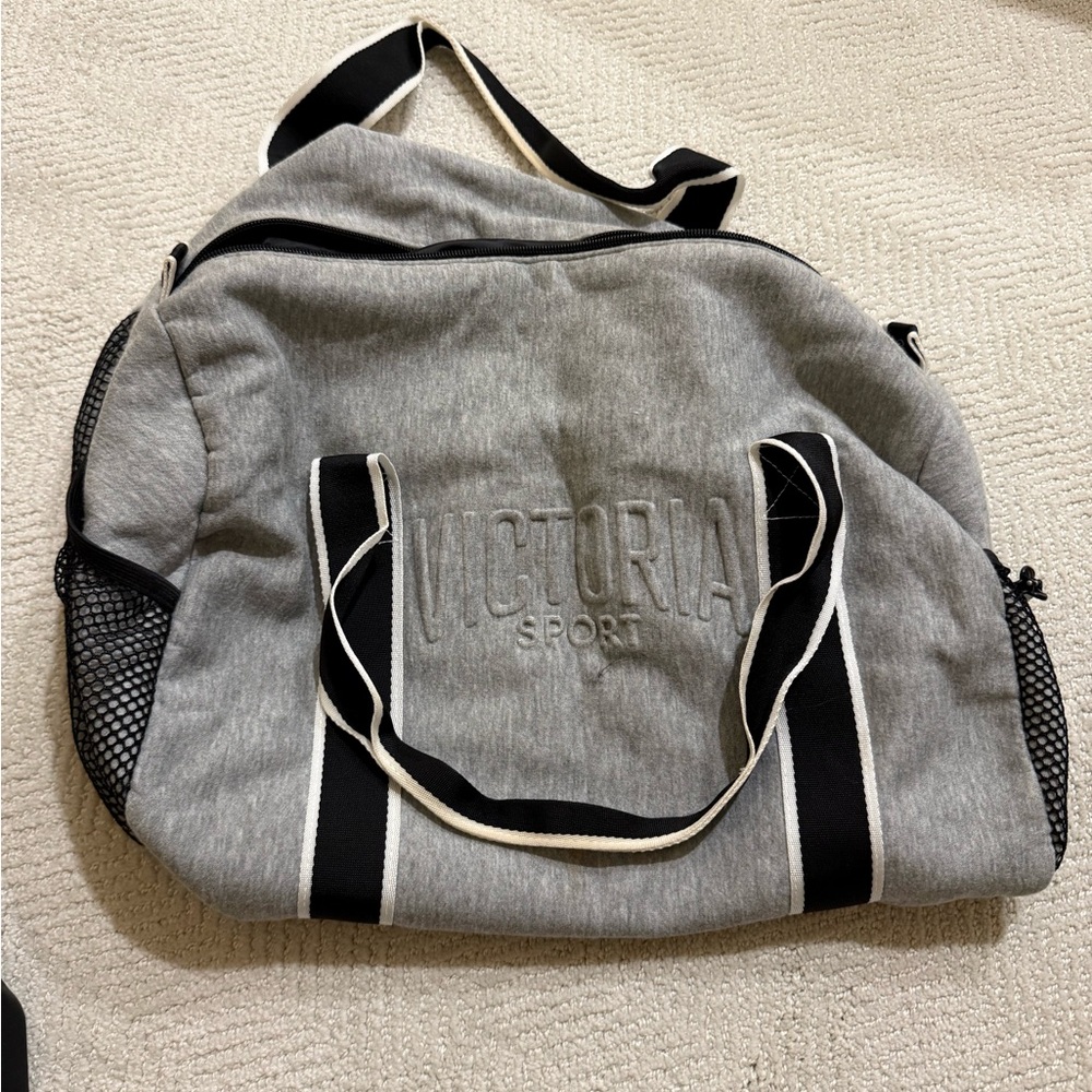 Victoria Secret Sports Bag